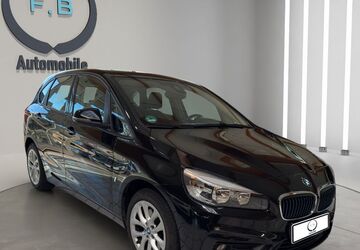 BMW 225 95.000 km 14.999 &euro; Hude 27798