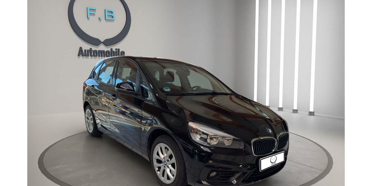 BMW 225 95.000 km 14.999 &euro; Hude 27798