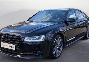 Audi S8 116.000 km 41.490 &euro; Bremen 28207