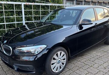 BMW 116 135.000 km 9.700 &euro; Bremen 28239