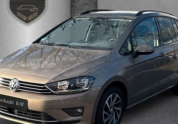 VW Golf Sportsvan 88.300 km 14.890 &euro; Achim 28832