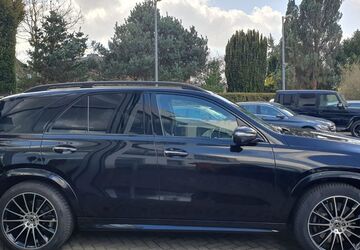 Mercedes-Benz GLE 450 37.800 km 76.500 &euro; Bremen-Stuhr 28816