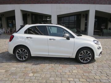 Gebrauchte Fiat 500X