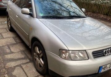 Audi A3 210.000 km 1.400 &euro; Bremen 28239