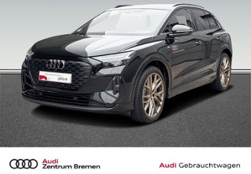 Audi Q4 e-tron 8.500 km 64.430 &euro; Bremen 28207