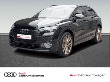 Gebrauchte Audi Q4 e-tron