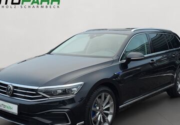 VW Passat Variant 17.800 km 31.600 &euro; Osterholz-Scharmbeck 27711