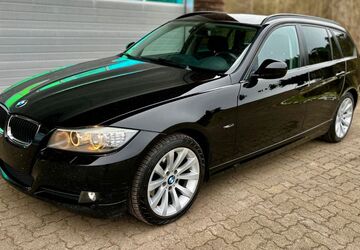 BMW 320 330.000 km 4.600 &euro; Syke 28857