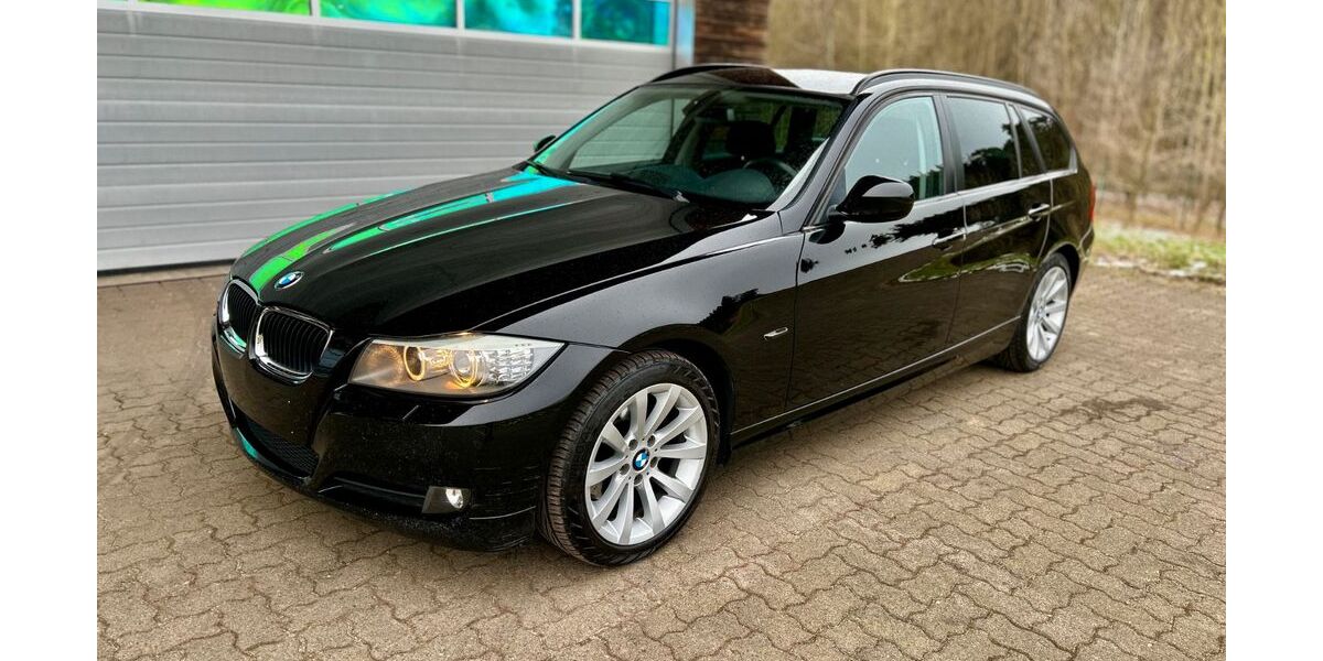 BMW 320 330.000 km 4.600 &euro; Syke 28857