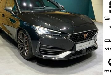 Cupra Leon 31.900 km 39.900 &euro; Langwedel 27299