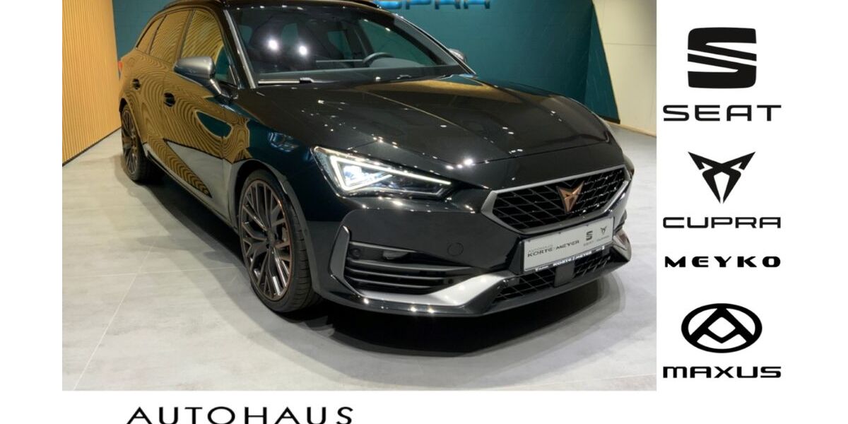 Cupra Leon 31.900 km 39.900 &euro; Langwedel 27299