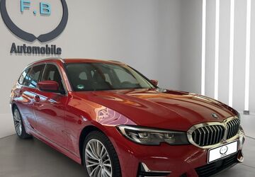 BMW 330 154.000 km 26.999 &euro; Hude 27798