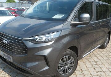 Ford Tourneo Custom 13.258 km 45.990 &euro; Achim-Baden 28832