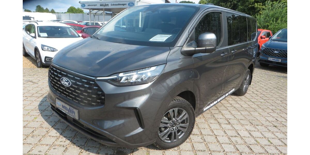 Ford Tourneo Custom 13.258 km 45.990 &euro; Achim-Baden 28832