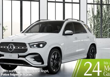 Mercedes-Benz GLE 450 37.681 km 89.834 &euro; Achim 28832