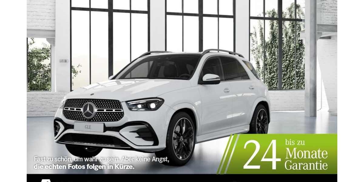 Mercedes-Benz GLE 450 37.681 km 89.834 &euro; Achim 28832