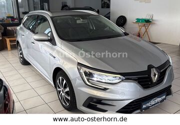 Renault Megane 132.342 km 11.480 &euro; Bremen 28201