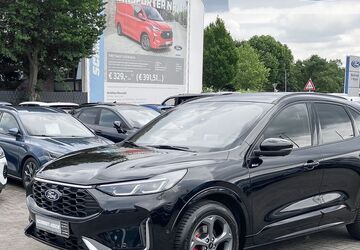 Ford Kuga 21.709 km 26.950 &euro; Bremen 28201