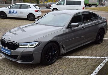 BMW 530 164.490 km 35.000 &euro; Stuhr / Bremen-Brinkum 28816