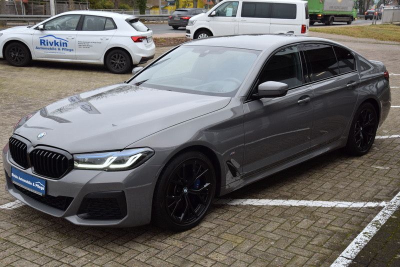 BMW 530 164.490 km 35.000 &euro; Stuhr / Bremen-Brinkum 28816