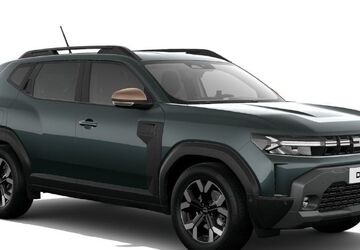 Dacia Duster 5.000 km 25.990 &euro; Bremen 28199