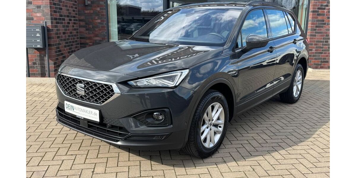 Seat Tarraco 80.537 km 22.700 &euro; Syke 28857