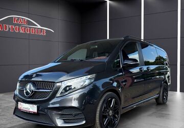 Mercedes-Benz V 300 140.500 km 44.999 &euro; Bremen 28239
