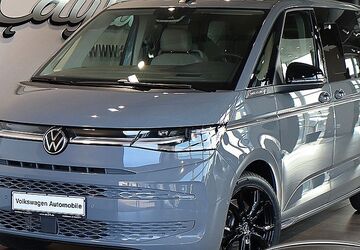 VW T7 Multivan 44.355 km 53.950 &euro; Stuhr bei Bremen 28816