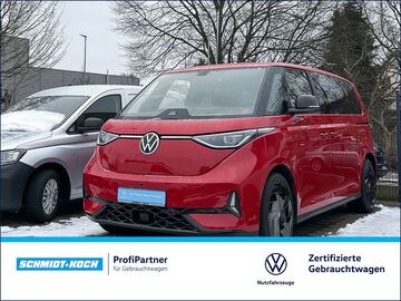 Gebrauchte VW ID. Buzz