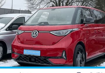 VW ID. Buzz 12.920 km 68.490 &euro; Bremen 28207