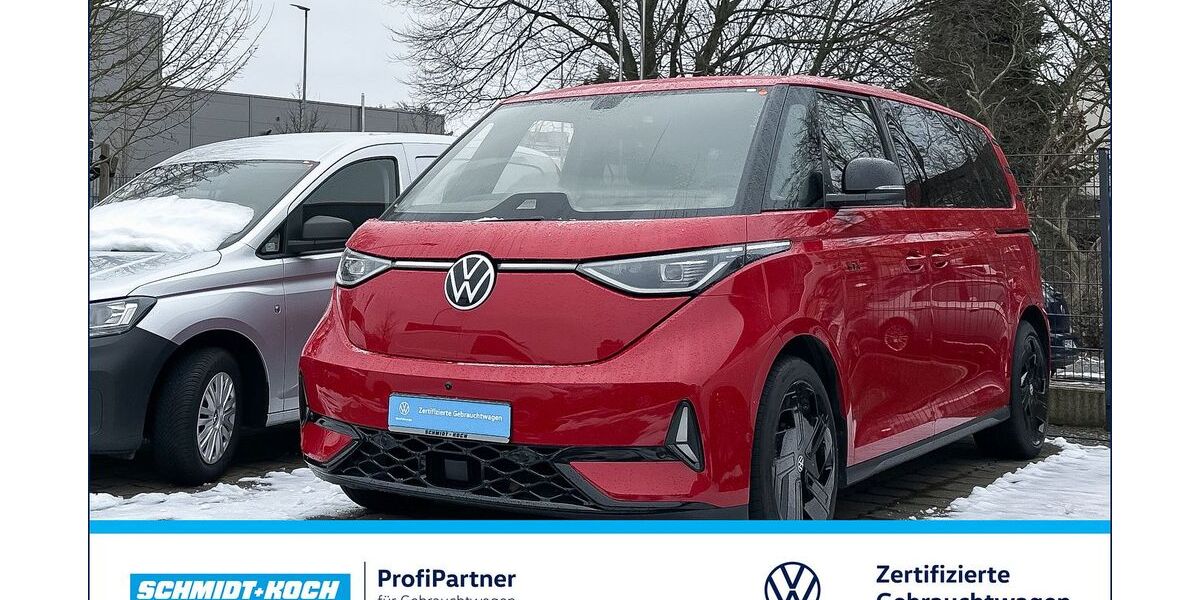 VW ID. Buzz 12.920 km 68.490 &euro; Bremen 28207