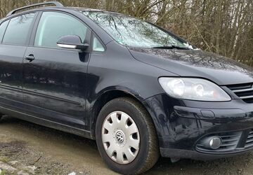 VW Golf Plus 186.000 km 2.990 &euro; Bremen 28197