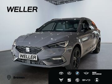 Gebrauchte Seat Leon