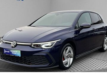 VW Golf 49.860 km 27.790 &euro; Achim 28832