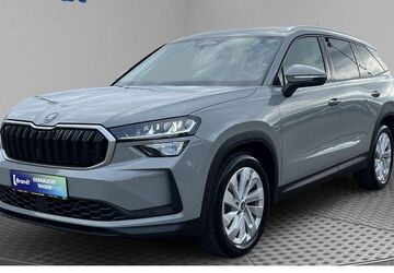 Skoda Kodiaq 10.300 km 39.290 &euro; Bremen 28279
