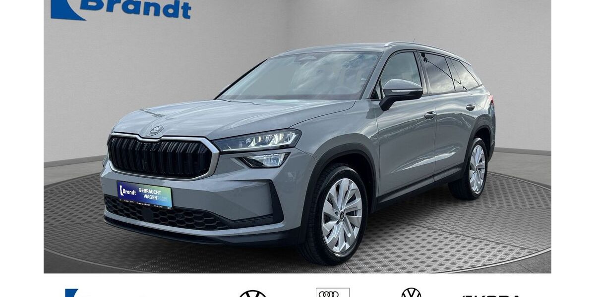 Skoda Kodiaq 10.300 km 39.290 &euro; Bremen 28279