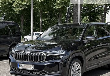 Skoda Kodiaq 20.500 km 50.960 &euro; Bremen 28207