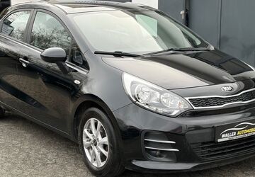 Kia Rio 156.000 km 6.650 &euro; Bremen 28219