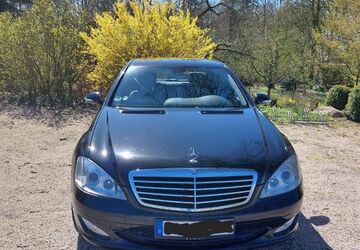 Mercedes-Benz S 350 197.000 km 7.000 &euro; Bremen 28359