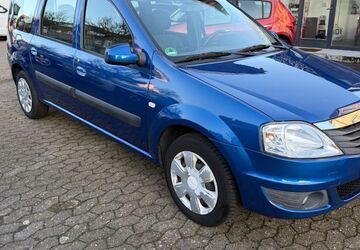 Dacia Logan 131.000 km 3.350 &euro; Bremen 28207