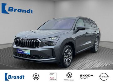 Gebrauchte Skoda Kodiaq