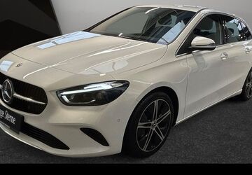 Mercedes-Benz B 180 19.658 km 28.690 &euro; Bremen 28307