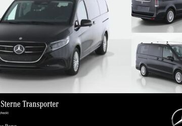 Mercedes-Benz V 220 13.800 km 64.850 &euro; Osterholz-Scharmbeck 27711