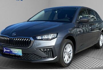 Skoda Scala 1.010 km 23.990 &euro; Bremen 28279