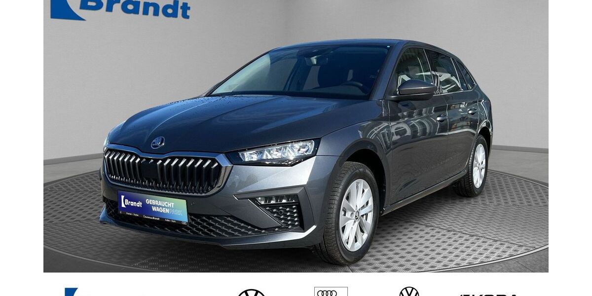 Skoda Scala 1.010 km 23.990 &euro; Bremen 28279