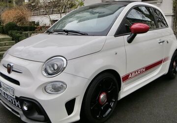 Abarth 595C 13.000 km 20.690 &euro; Bremen 28203