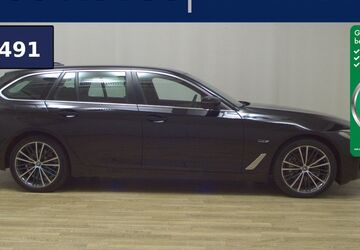 BMW 530 57.948 km 28.980 &euro; Bremen / Arsten 28279