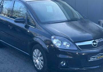Opel Zafira 270.000 km 2.450 &euro; Bremen 28219