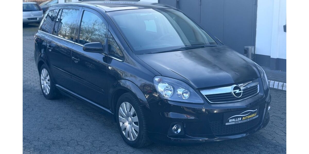 Opel Zafira 270.000 km 2.450 &euro; Bremen 28219