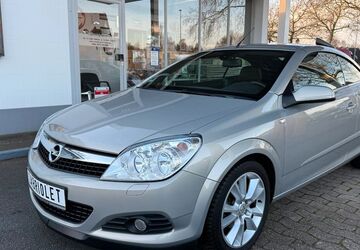 Opel Astra 80.000 km 9.950 &euro; Delmenhorst 27751